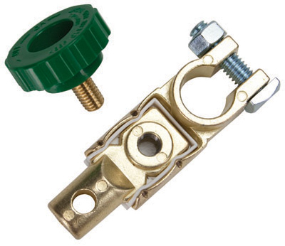 UV001910 Quick Disconnect Battery Terminal