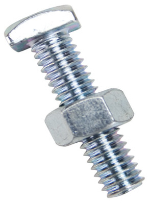 Infinite Innovations UV003240 Standard Battery Nut & Bolt