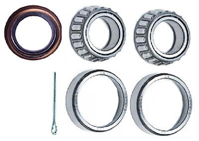 UW210000 No.84 Standard Spindle Bearing Kit