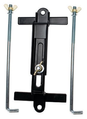UV002500 Adjustable Battery Hold Down