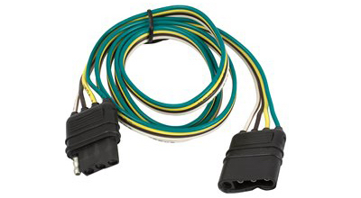 Infinite Innovations UE110004 36 in. 4 Way Extension Loop