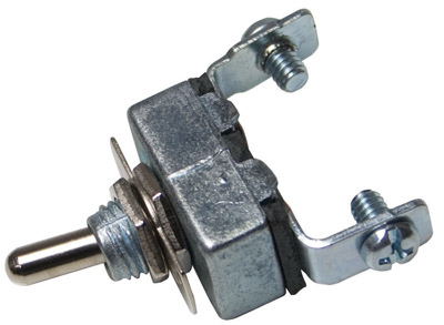 UA417000 15 Amp Single Pole Single Throw Toggle Switch
