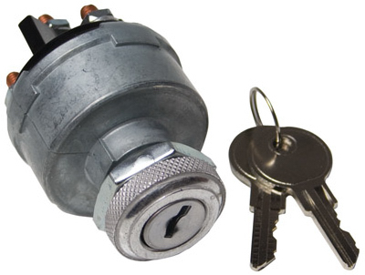 UA424100 General Purpose Ignition Switch