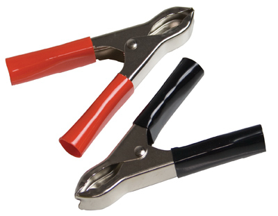 Infinite Innovations UA703030 Test Clamp - 2 Pack