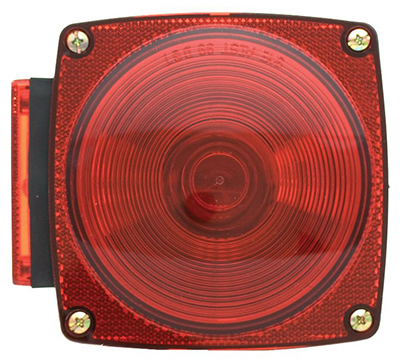 UL440001 4.5 in. Stop & Turn Light