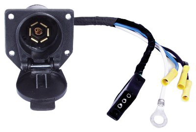 UE701000 Trailer Electrical System Adapter