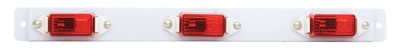 UL107301 Trailer-Truck Identification Bar