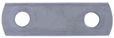 UW562030 Trailer Axle And Spring Shackle Strap - 1.25 in.