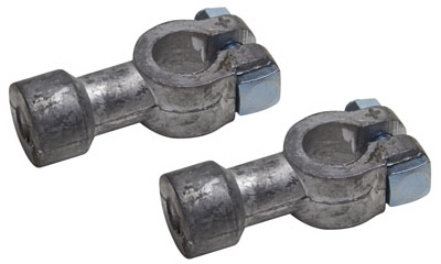 UV003530 Top To Side Term Adapter