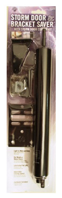 CP-3104 B Standard Door Closer Kit - Black