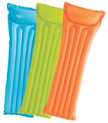 Intex 59703EP Economat Float - 72 x 27 in.