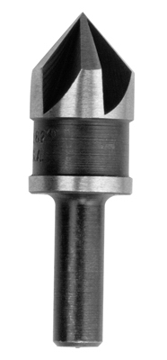 Picture of Irwin 12412 0.62 in. High Speed Counter Bit