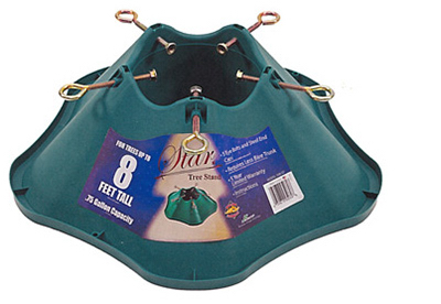Picture of Jack Post 508-ST 21.65 in. Green Tree Stand- 0.75 Gallon