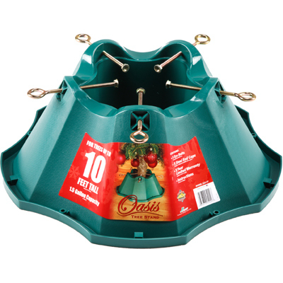 Picture of Jack Post 522-ST 21.65 in. Green Tree Stand- 1.5 Gallon