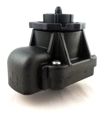 J-TFV Tranz Former Valve