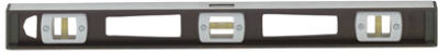 Picture of Johnson Level & Tool 3824 24 in. Contractor Magnetic Machined Top Reading Aluminum Level