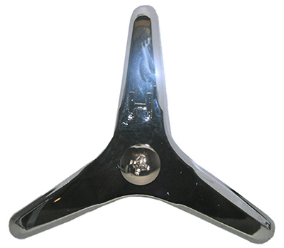 Picture of Larsen Supply HC-147 American Standard 3 Point Tract Line Faucet Handle