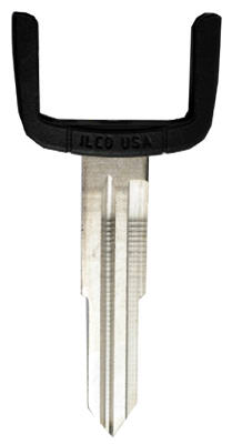 EB3-W-B114R Saturn Electronic Key Blade