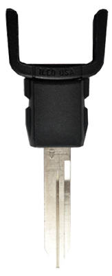 EB3-T-Y170 Chrysler High Security Key Blade