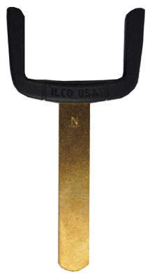 EB3-N-SUB1 Subaru High Security Key Blade