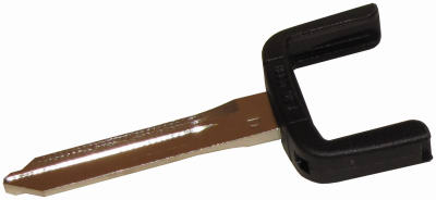 Picture of Kaba EB3-D-H84 Ford Electronic Key Blade