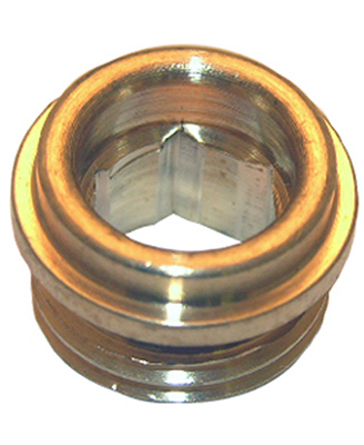 X-10P 0.56 x 18 in. Faucet Seat