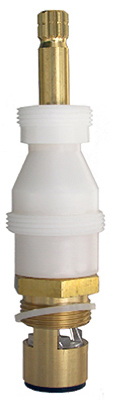 S-832-3 B Broach Hot & Cold Ceramic Disc Shower Stem