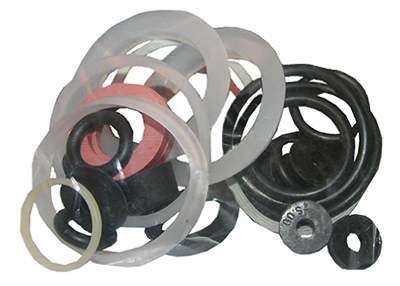 02-1261 General Household Washer Kit Assortment, 30 Piece