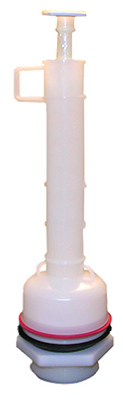 04-2109 Mans 210 Toilet Tank Flush Valve