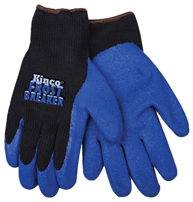 1789-L Men Frost breaker Glove - Large