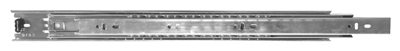 TT100RP 500 20 in. Zinc- Heavy Duty Draw Slide -  Knape & Vogt, 197764