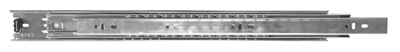 TT100RP 600 24 in. Zinc, Heavy Duty Draw Slide