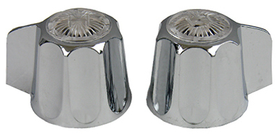 01-6021 Small Hot & Cold Handles