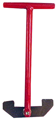 13-2005 Tee Handle Garbage Disposal Tool