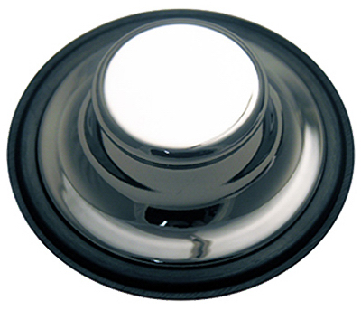Picture of Larsen Supply 39-9011 Chrome Disposal Stopper