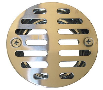 03-1231 1.5 in. Shower Drain