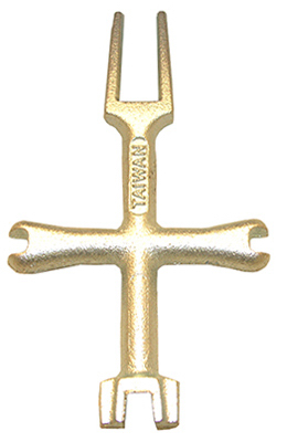 13-2205 Pull Out Plug Wrench