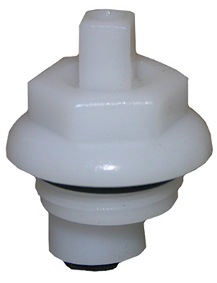 S-232-3 Sterling 0273 Plastic Hot & Cold Kitchen & Bath Stem
