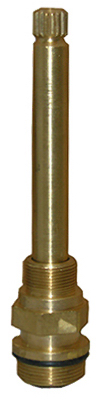 S-730-3 Sterling 5222 Hot & Cold Shower Stem