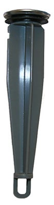 03-4647L Chrome 4.88 in. Pop Up Stopper