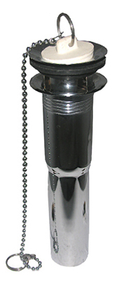 03-4509 1.25 x 12 in. Pull Out Plug - 2 Piece, 2PK