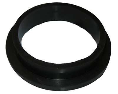 02-3057 2 in. Rubber Flanged Spud Washer