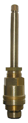 S-1047-3 Gerber 6469 Hot & Cold Shower Stem