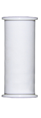 03-4311 1.5 x 16 in. White Tailpiece