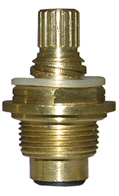 S-122-2NL Streamway 2342 Cold Lavatory & Shower Stem
