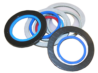 02-1921 Fiber & Nylon Washer - 12 Pack