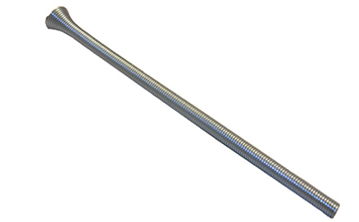 13-2869 0.5 in. Spring Tube Bender