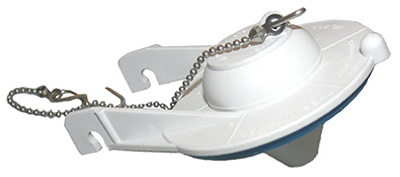 04-1597 Coast Toilet Tank Flapper
