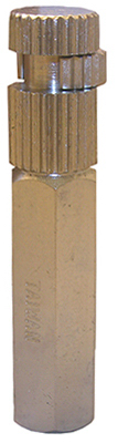 13-2305 0.75 in. Cam Style Internal Nipple Extractor