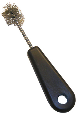 13-3203 0.5 in. Inside Copper Tubing Brush